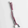 Custom Molex JST ZH PH EH XH 1.0 1.25 1.5 2.0 2.54mm Pitch 2/3/4/5/6 Pin Plug Connectors Cable Wire Harness Wiring